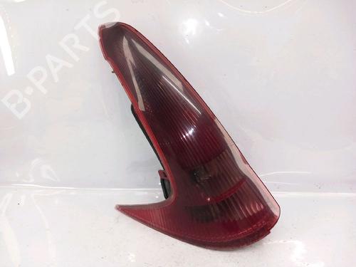 Used Left taillight Left taillight 30419217 30419217