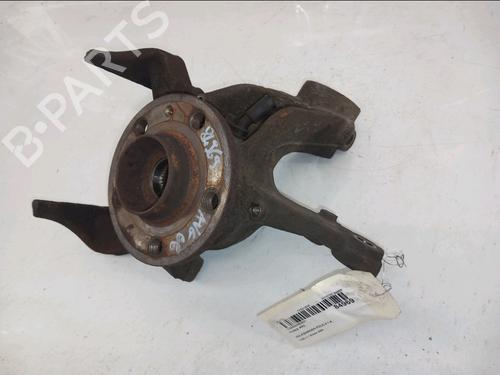 Venstre Styrespindel Lejehus VW POLO IV (9N_, 9A_) 1.4 16V (75 hp) 32310653