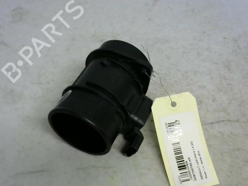 Used Mass air flow sensor RENAULT LAGUNA III (BT0/1) 1.5 dCi (BT00, BT0A, BT0T, BT1J) (110 hp) 30417251
