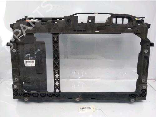 Used Front slam panel FORD FIESTA VI (CB1, CCN) 1.25 (82 hp) 30541818