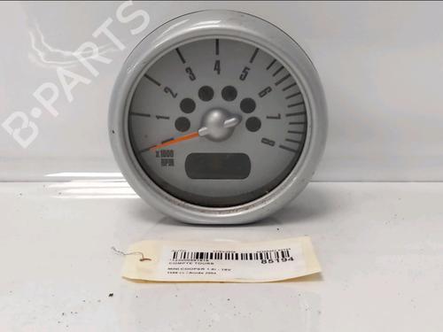 Instrument cluster MINI MINI (R50, R53) Cooper | BP33749390C47 - Image 2