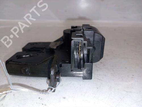 Tailgate lock RENAULT LAGUNA II (BG0/1_) 1.9 dCi (BG1A, BG1W, BG0G) | BP30413558C101