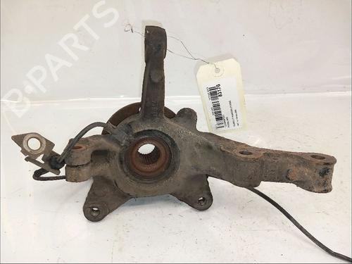 Left front steering knuckle RENAULT KANGOO Express (FW0/1_) 1.5 dCi 70 (FW0A, KW0V) | BP30415170M25 - Image 2