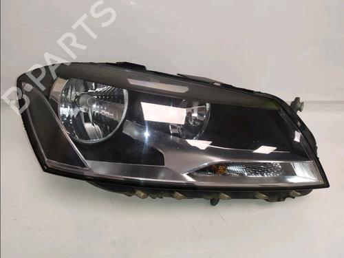 Used Right headlight Right headlight VW PASSAT B7 Variant (365) 1.6 TDI (105 hp) 40252621 40252621