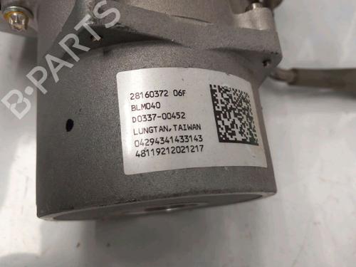 Steering column FORD KA (RU8) 1.3 TDCi | BP30423562M21 - Image 5