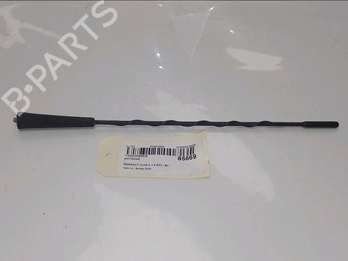 Antena/Base Antena/Base RENAULT CLIO IV (BH_) 1.5 dCi 90 (90 hp) 34001430 34001430