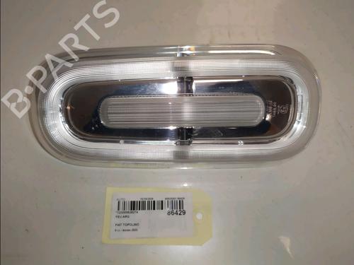 Used Left taillight Left taillight FIAT TOPOLINO Electric (8 hp) 40212520 40212520