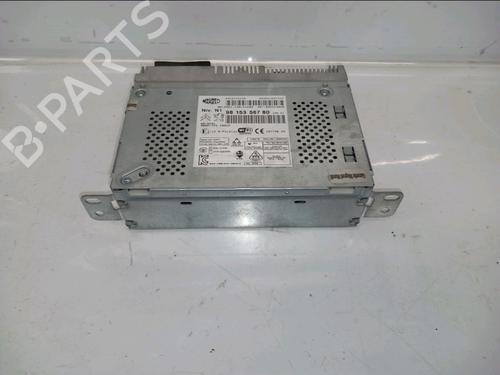 Used Radio CITROËN C4 II (NC_) 1.6 BlueHDi 120 (120 hp) 30524590