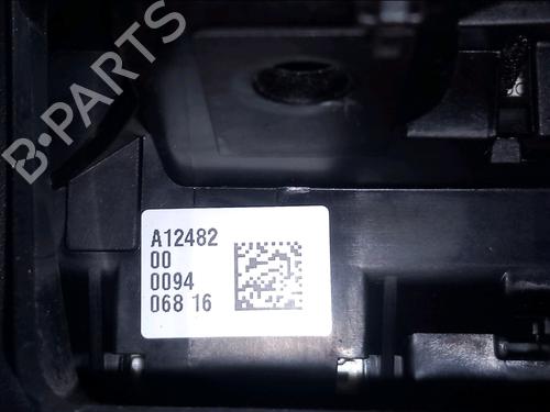 Display CITROËN C4 CACTUS 1.6 BlueHDi 100 | BP38432820C48 - Image 8