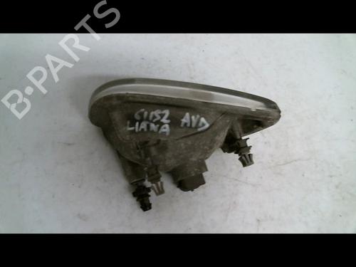 Right front fog light SUZUKI LIANA Hatchback 1.4 DDiS | BP30428788C31 - Image 2