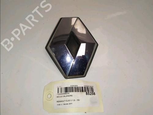 other-renault-clio-iii-br01-cr01-2005-2006-2007-2008-2009-2010-2011-2012-2013-2014-34503334 main image