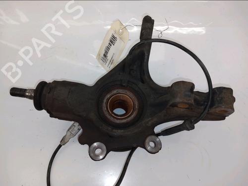 Left front steering knuckle CITROËN BERLINGO Box Body/MPV (B9) 1.6 HDi 90 16V | BP30419500M25