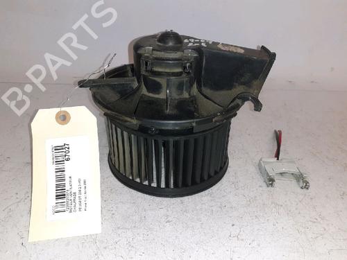 Varmvifte PEUGEOT 206 Hatchback (2A/C) 2.0 HDI 90 (90 hp) 30413524