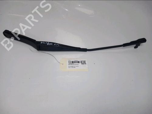 Used Front windshield wiper arm Front windshield wiper arm ALFA ROMEO 147 (937_) 1.9 JTDM 8V (937.AXD1A, 937.AXU1A, 937.BXU1A) (120 hp) 35892388 35892388
