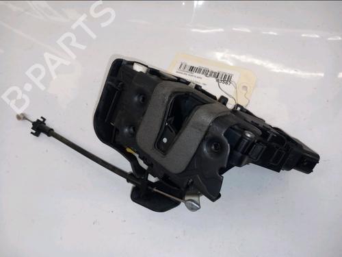 Venstre bak lås FORD S-MAX (WA6) 2.0 TDCi (136 hp) 30432235