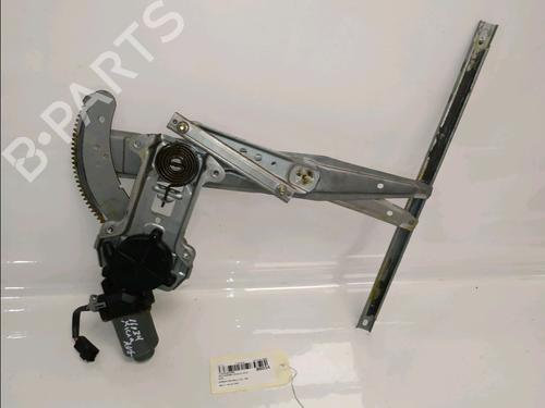 Used Front left window mechanism Front left window mechanism 36692471 36692471