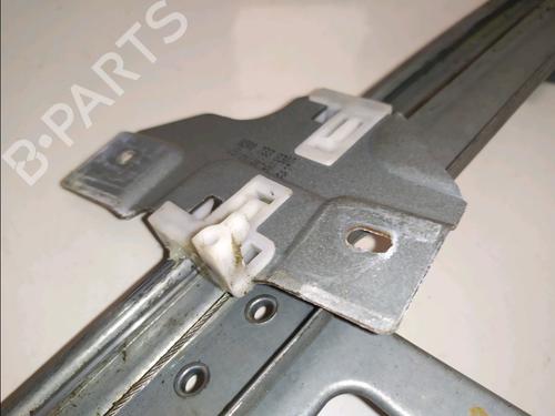 Rear right window mechanism DACIA DUSTER (HS_) 1.5 dCi | BP36450340C25 - Image 3