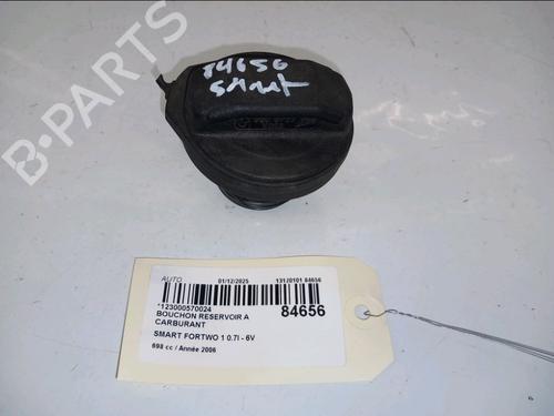 Tampa do combustível SMART FORTWO Coupe (450) 0.7 (450.352, 450.332) (61 hp) 30716843