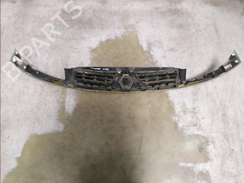 Grill RENAULT KANGOO (KC0/1_) 1.5 dCi | BP36517161C40 - Image 2