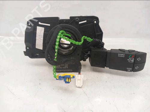 centralina-airbags-dacia-sandero-ii-2012-32334359 main image