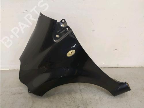 Used Left front fenders Left front fenders 39490362 39490362