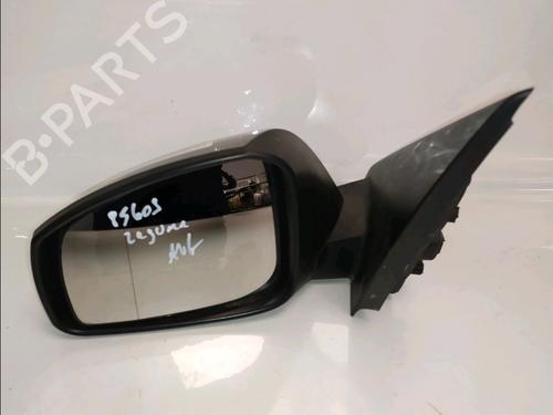 left-mirror-renault-laguna-iii-bt01-2007-2008-2009-2010-2011-2012-2013-2014-2015-36946377 main image