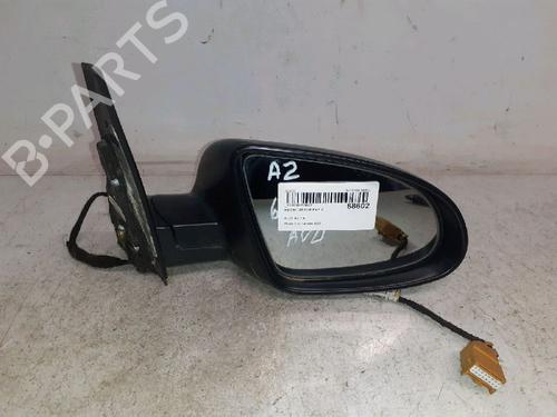 right-mirror-audi-a2-8z0-2000-2001-2002-2003-2004-2005-30429226 main image