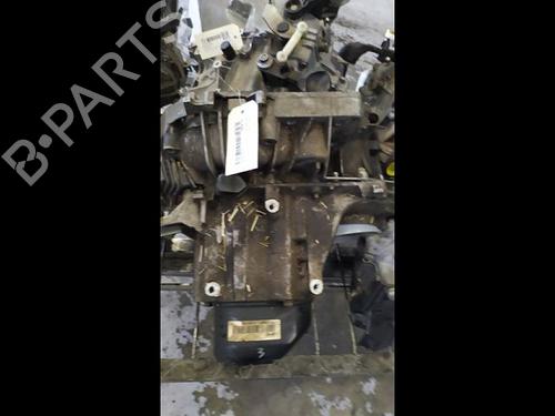 Used Gearbox RENAULT MEGANE I (BA0/1_) 1.4 16V (BA0D, BA1H, BA0W, BA10) (95 hp) 30423141