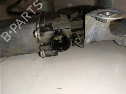 Front right window mechanism RENAULT TWINGO II (CN0_) 1.2 16V (CN04, CN0B) | BP37755802C23 - Image 6