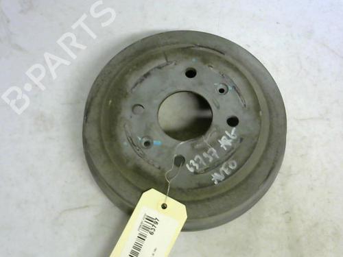 Andre CHEVROLET AVEO / KALOS Hatchback (T250, T255) 1.2 (84 hp) 30418092