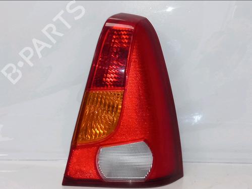 Used Right taillight Right taillight DACIA LOGAN (LS_) 1.6 (LS0B, LS0D, LS0F, LS0H) (87 hp) 35892354 35892354