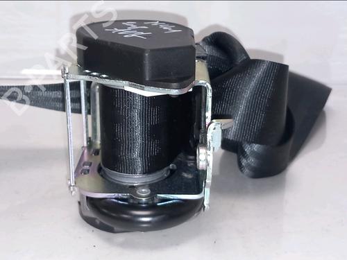 Front left seatbelt PEUGEOT 2008 I (CU_) 1.6 BlueHDi 100 | BP37710292I26 - Image 3