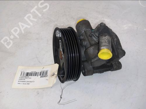 Used Steering pump MITSUBISHI LANCER VIII Sportback (CX_A) 2.0 DI-D (CX8A) (140 hp) 32488047
