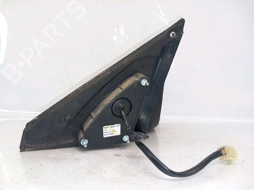 Ryggespeil høyre SUZUKI SWIFT III (MZ, EZ) 1.6 (RS416, RR 416, ZC31S) | BP30427791C27