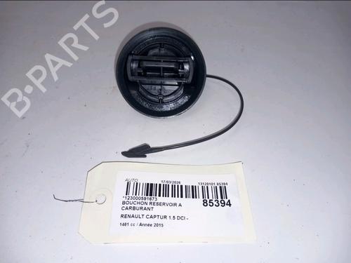 Tankdæksel RENAULT CAPTUR I (J5_, H5_) 1.5 dCi 90 (J5N4, J5M5, J5MW, J5M6, J5AL, J5AJ) | BP33457973C161 - Image 2