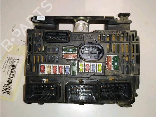 Elektronisk modul Elektronisk modul 38230712 38230712