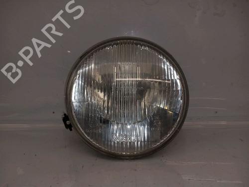 Used Right headlight VW POLO II (86C, 80) 1.0 (45 hp) 30433714