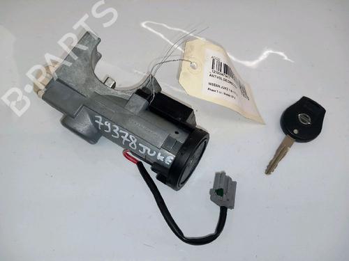 ignition-barrel-nissan-juke-f15-2010-2011-2012-2013-2014-2015-2016-2017-2018-2019-30426062 main image