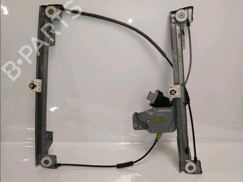 Front left window mechanism RENAULT KANGOO Express (FW0/1_) 1.5 dCi 90 (FW0G, FW05, FW08, FW11) | BP34362966C22 - Image 3