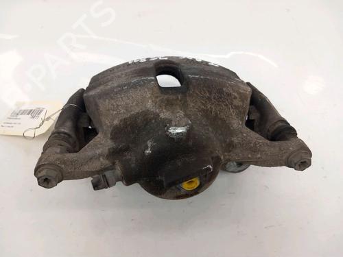 Left front brake caliper VW T-ROC (A11, D11) 1.5 TSI | BP30434397M105 - Image 2