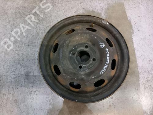 Used Rim ROVER 200 II Hatchback (XW) 218 TD (88 hp) 30433349