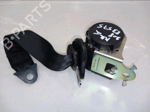 Used Rear left belt tensioner PEUGEOT 208 I (CA_, CC_) 1.6 HDi / BlueHDi 75 (75 hp) 30958000