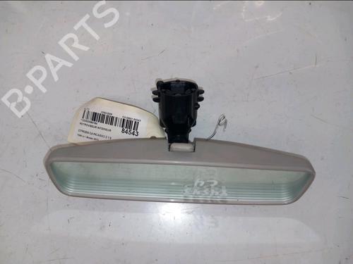 rear-mirror-citroen-c4-picasso-ii-2013-32488190 main image