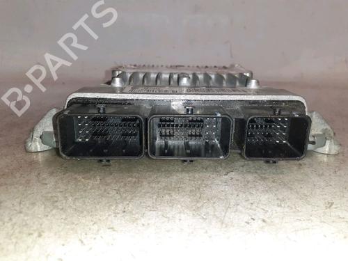 Engine control unit (ECU) CITROËN C4 I (LC_) 2.0 HDi | BP30420815M57 - Image 2