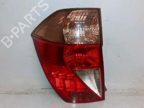 Used Left taillight HONDA FR-V (BE) 2.2 i CTDi (BE5) (140 hp) 30421225