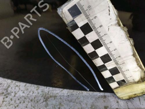 Dør venstre bagtil LANCIA YPSILON (312_) 1.2 (312.PXA1A, 312.YXA1A) | BP30432504C4  - Image 5