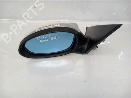 Used Left mirror BMW 1 (E87) 116 i (115 hp) 30524620