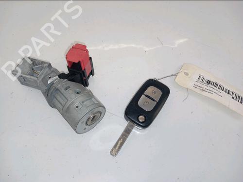 Ratlås/Tændingslås RENAULT MODUS / GRAND MODUS (F/JP0_) 1.5 dCi (FP0E, JP0E) (65 hp) 30420265