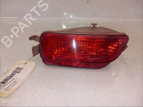 Used Rear fog light CITROËN C4 I (LC_) 1.6 HDi (90 hp) 30422003