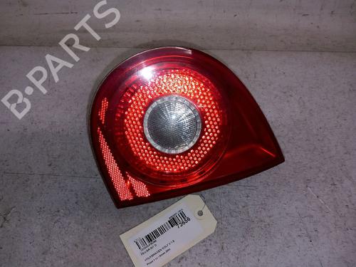 Used Right tailgate light VW GOLF V (1K1) 1.9 TDI (105 hp) 30422147